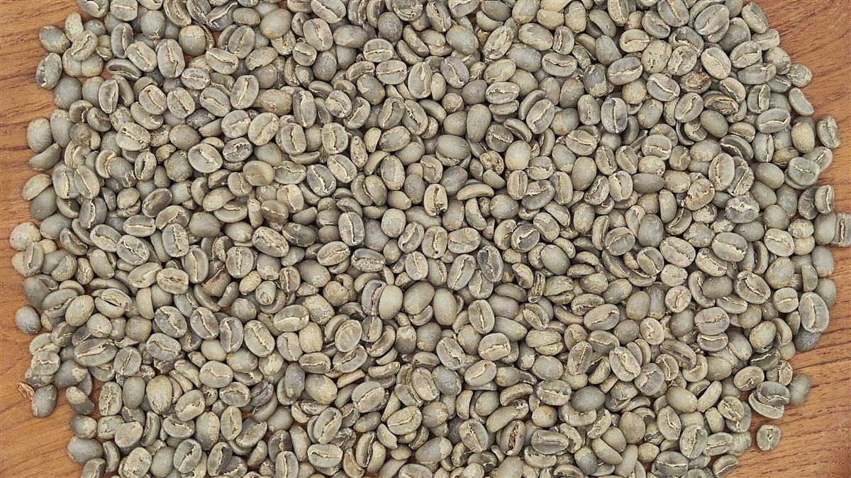 Coffee gallery 1